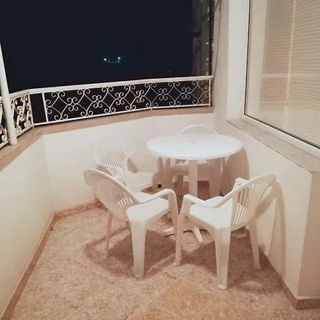 Ilinchevi בית הארחה צרבו