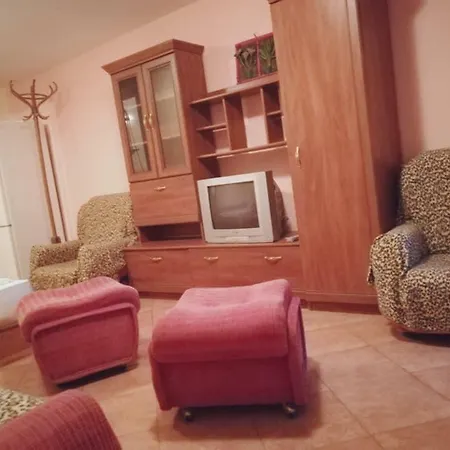 Ilinchevi צרבו